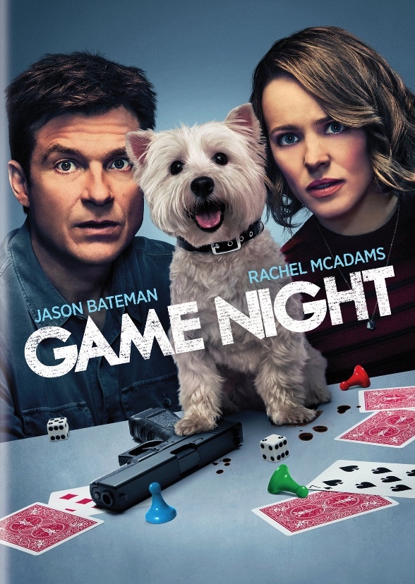 Game Night (1998)
