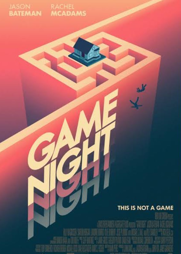 Game Night (2008)