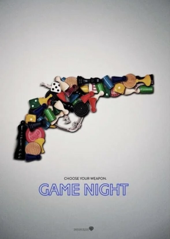 Game Night (2023)