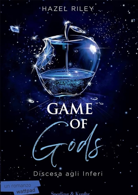 Game of Gods