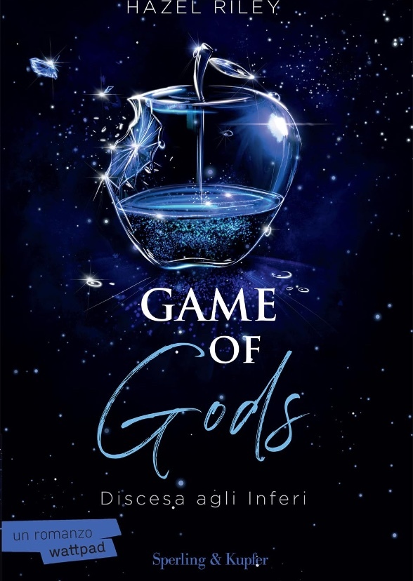 Game of Gods