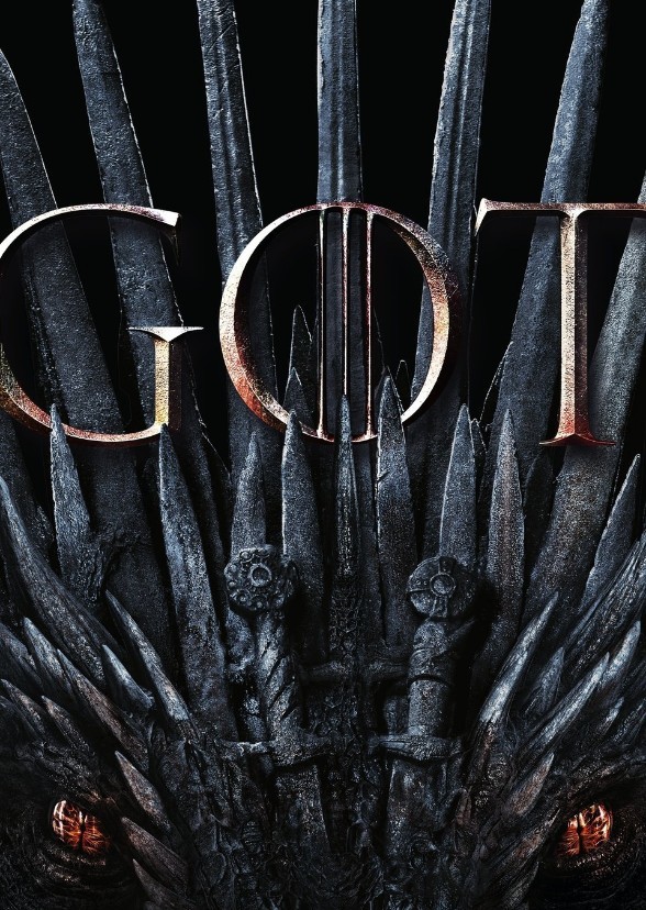Game of Throne 1990's