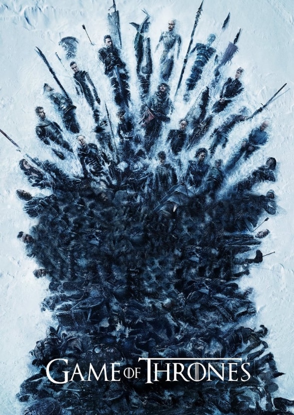 Game of Thrones (1989-2001)