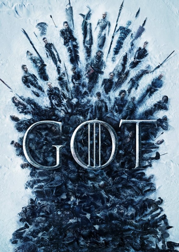 Game of Thrones [1991-1999]