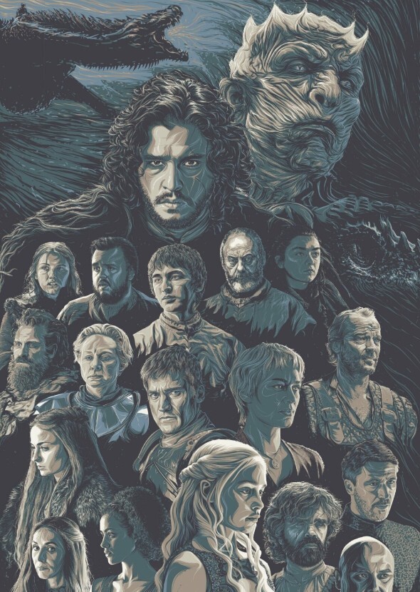 Game of Thrones (2000s)