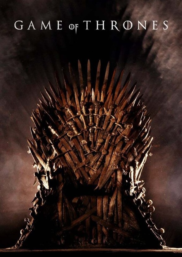 Game of Thrones (2001-11)