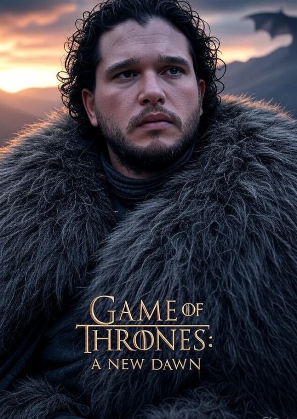 Game of Thrones: A New Dawn