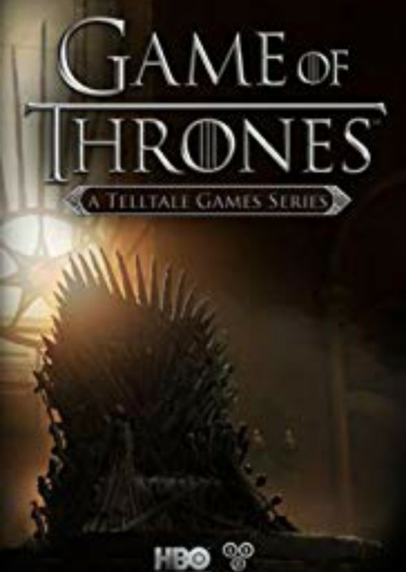 Game of Thrones: A Telltale Games Series