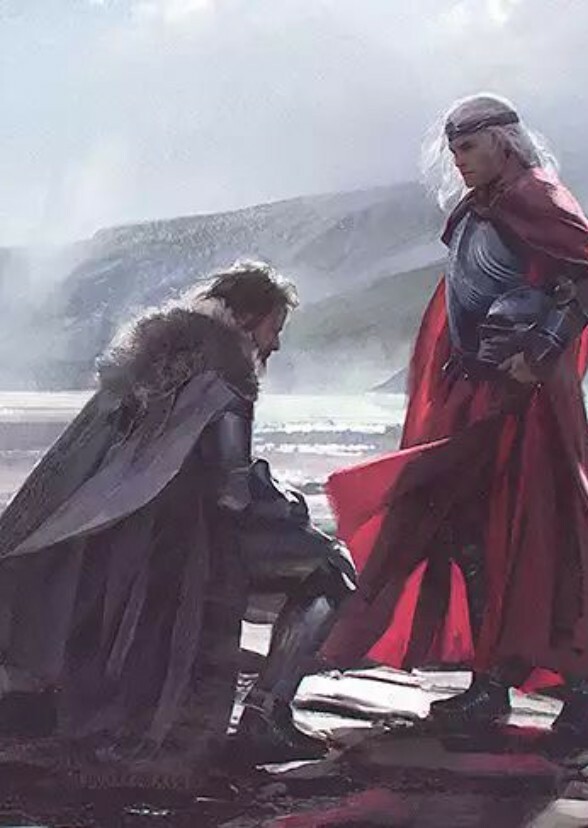GAME OF THRONES: AEGON'S CONQUEST 