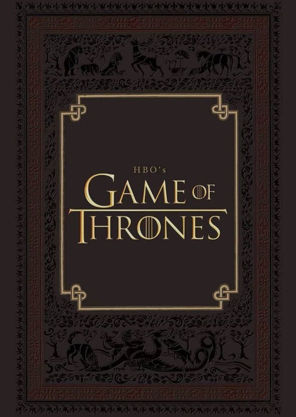 Game Of Thrones : After the Great War