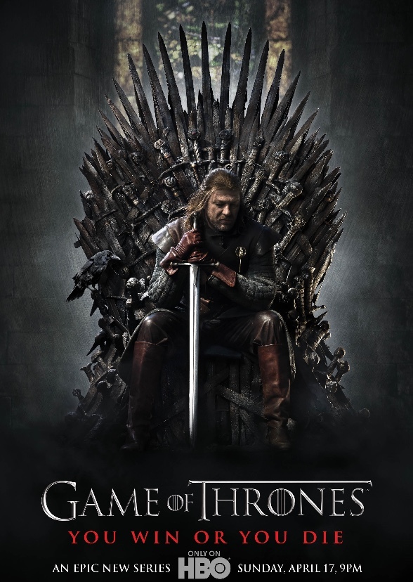 Game of Thrones (Disney characters)