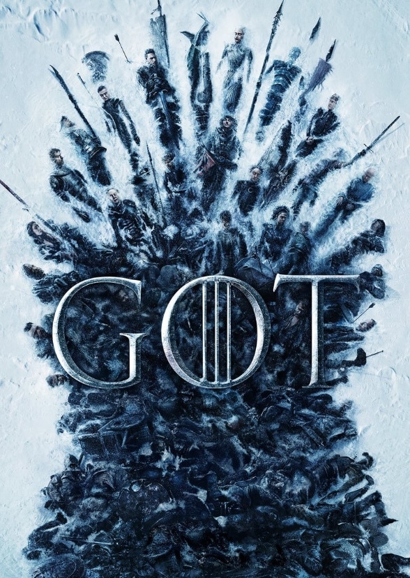 Game of Thrones 