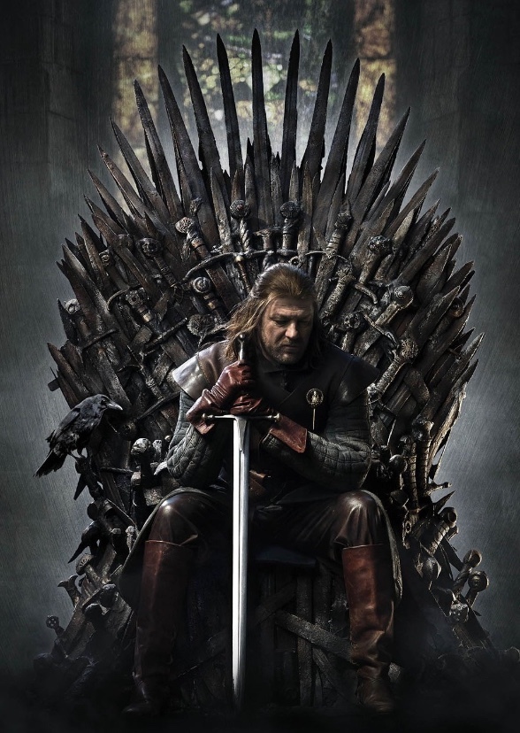 Game of Thrones (Season 1)
