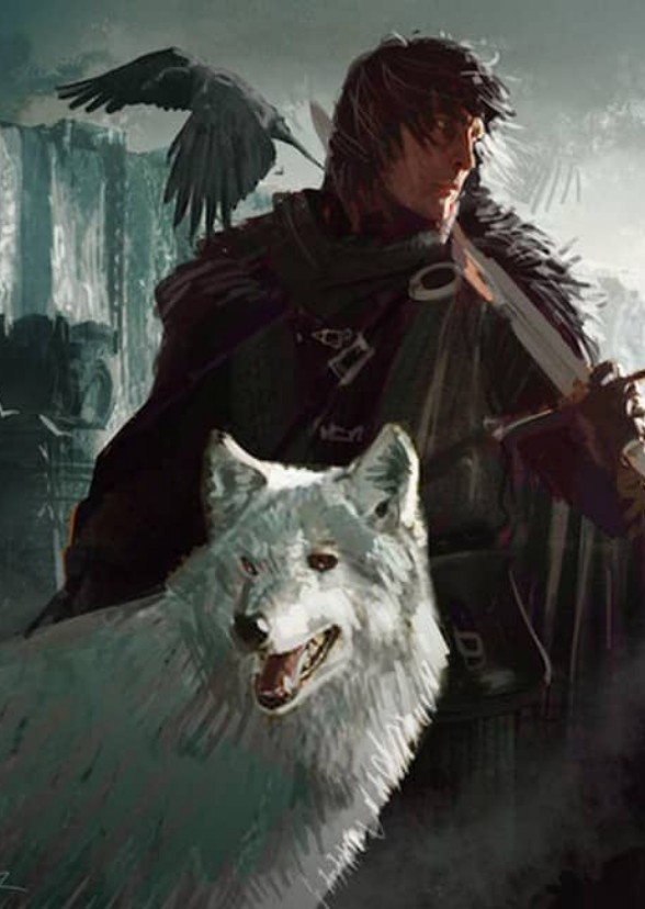 Game of Thrones