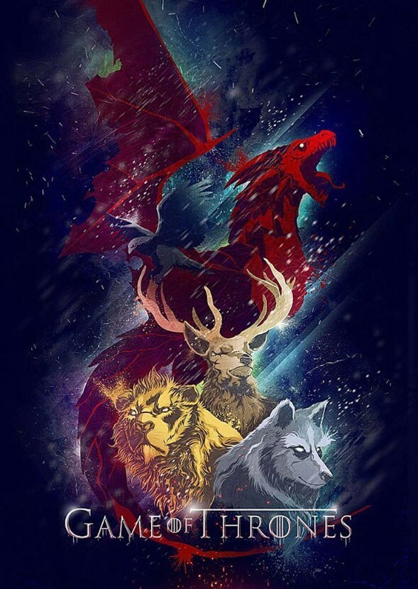 Game Of Thrones