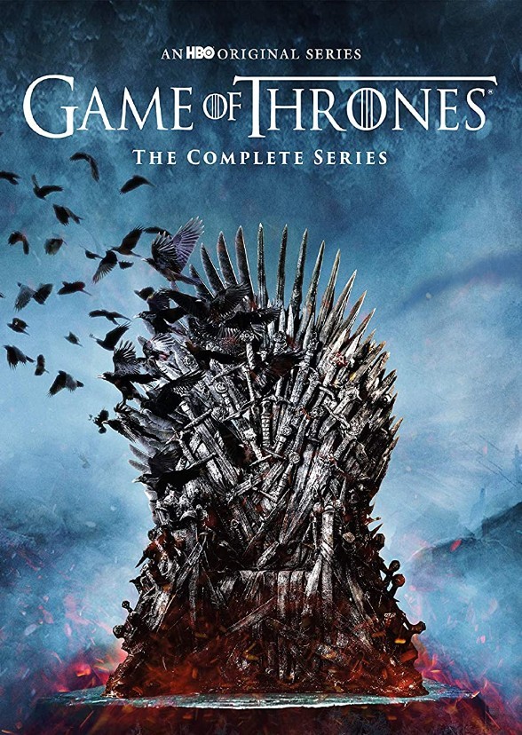 Game of Thrones-Genderswap