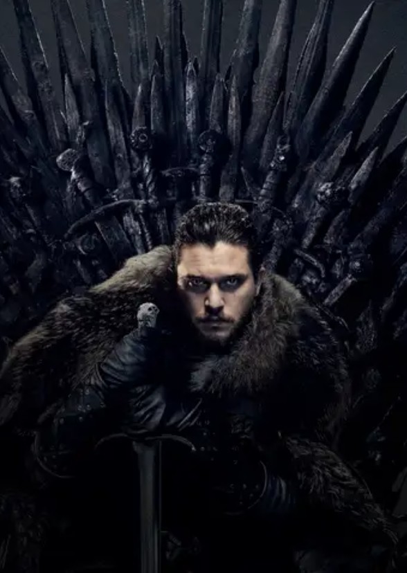 Game Of Thrones(Indian)