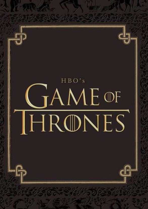 Game of Thrones Reboot
