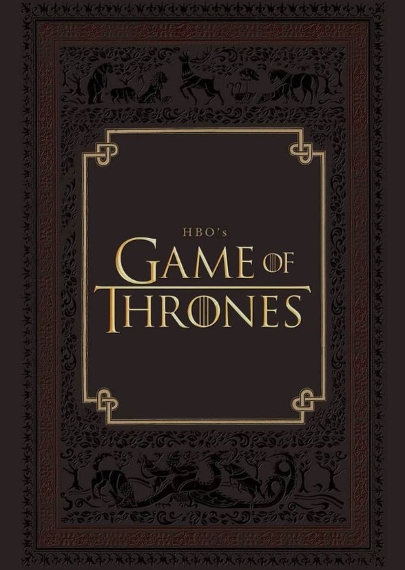 Game of thrones reboot