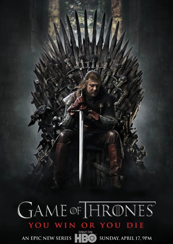 Game of Thrones: Season 1