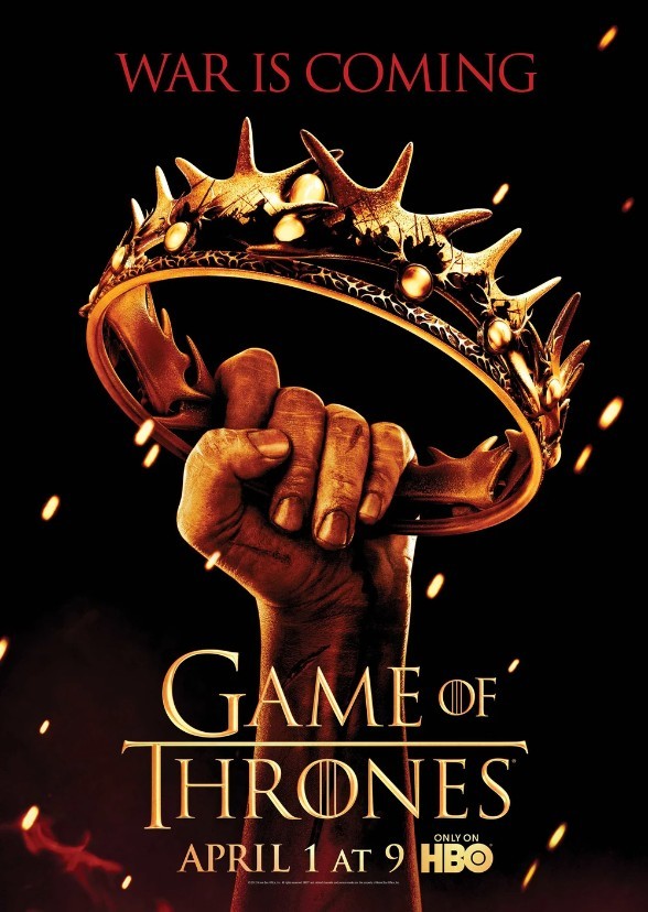 Game of Thrones: Season 2