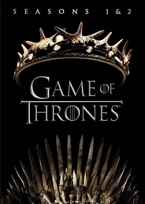 Game of Thrones: Seasons 1 & 2 (2021-2022)