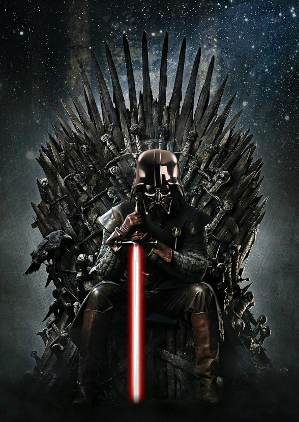 Game of Wars
