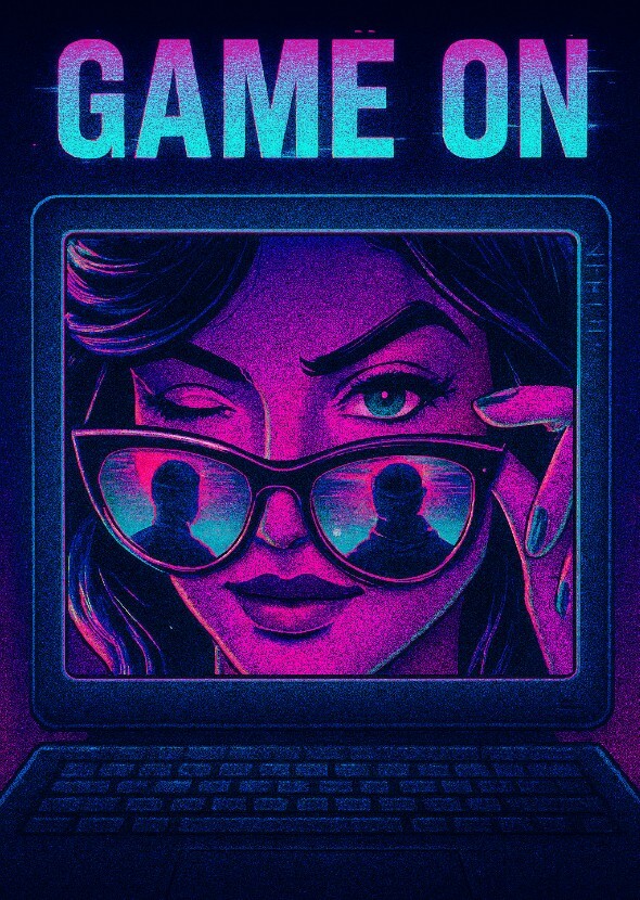Game-on