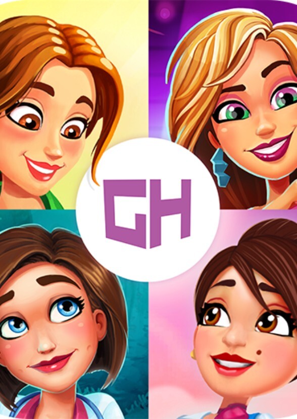 Gamehouse Universe  live action