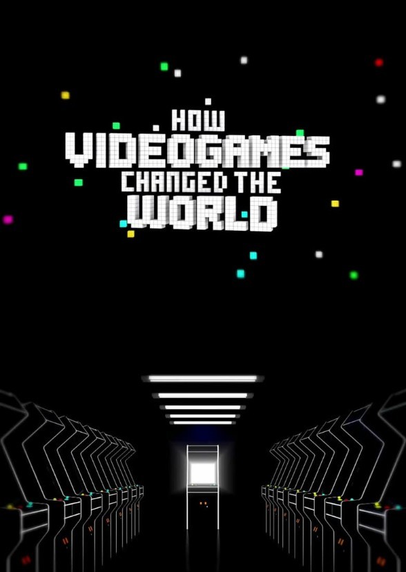 Gamer Cinematic Universe