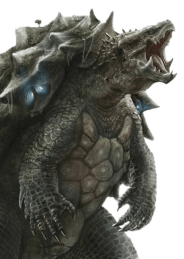 Gamera (2025)