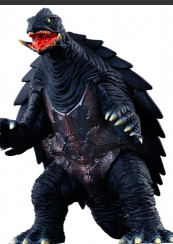 Gamera 5: New Beginning 