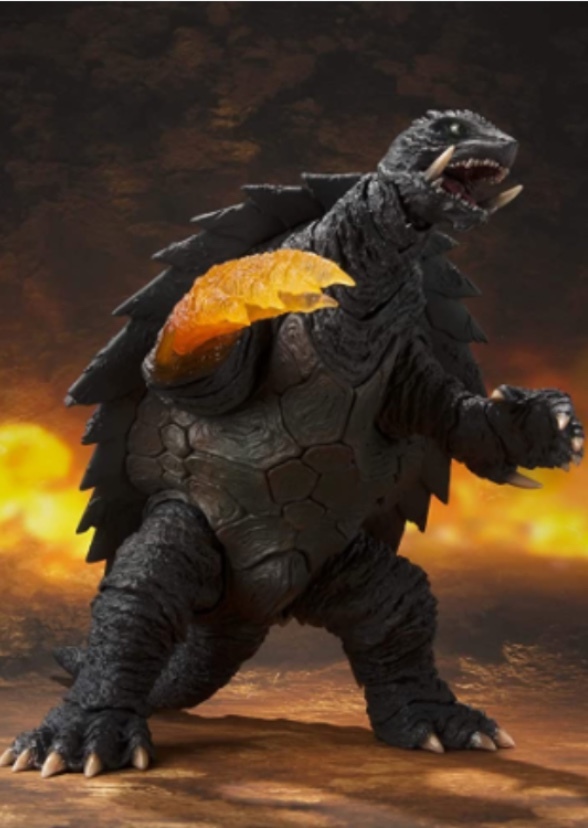 Gamera 6: The Final Chapter