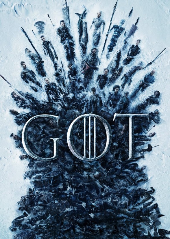 Games Of Thrones