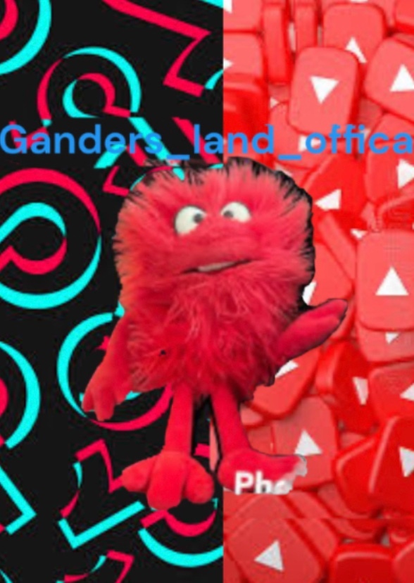 Ganders_Land_Offical (YouTube Channel/Series)
