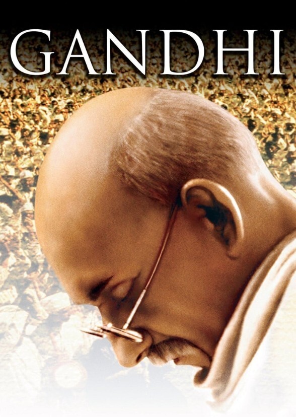Gandhi (2024)