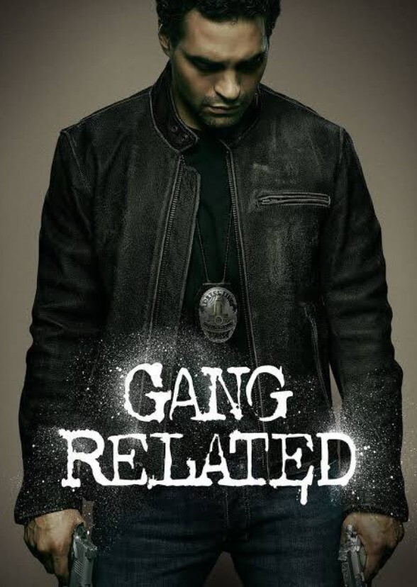 Gang Related