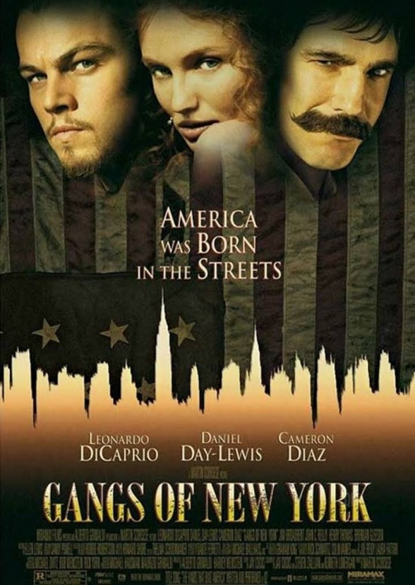 Gangs of New York