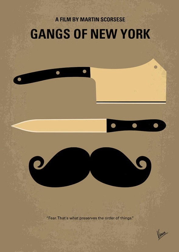 Gangs of New York