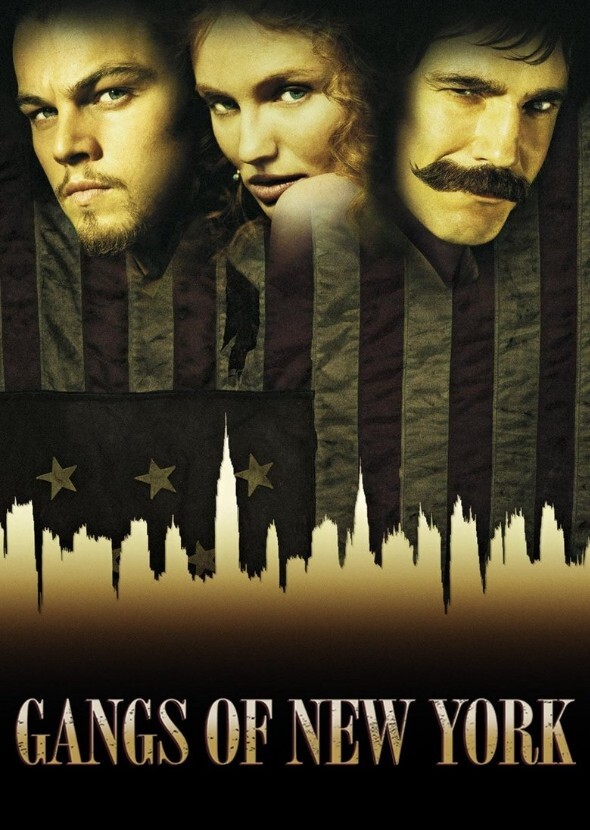 Gangs of New York: The Series