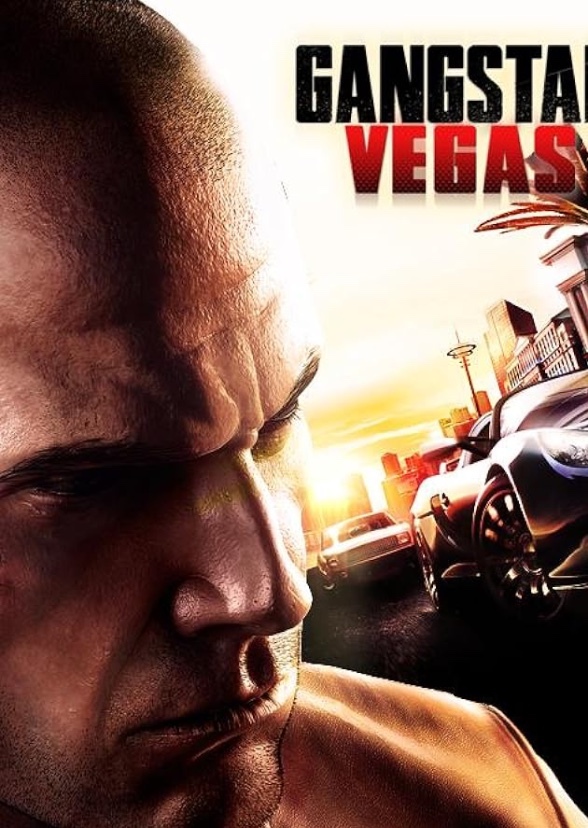 Gangstar Vegas