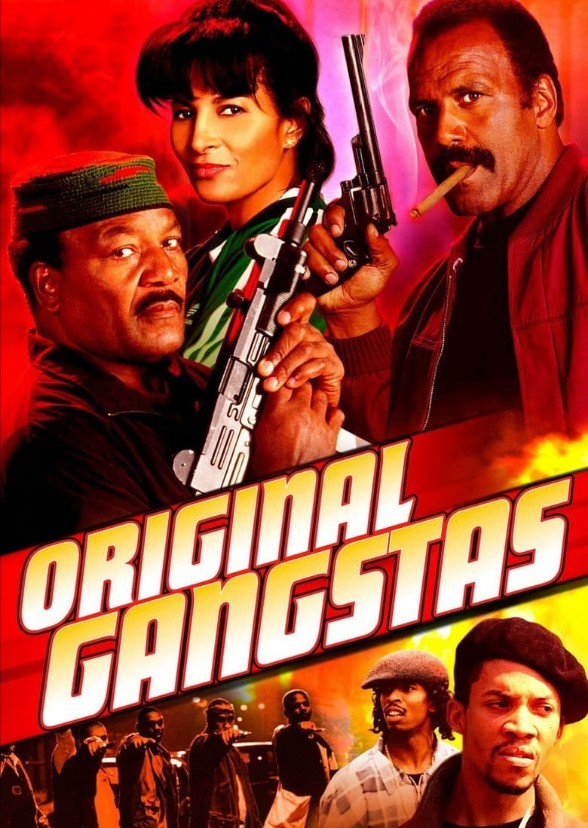 Gangstas Life