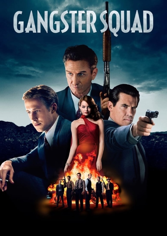 Gangster Squad (1992)