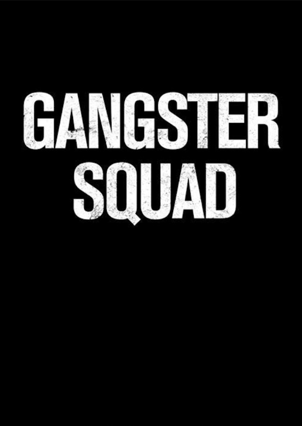 Gangster Squad (2013)
