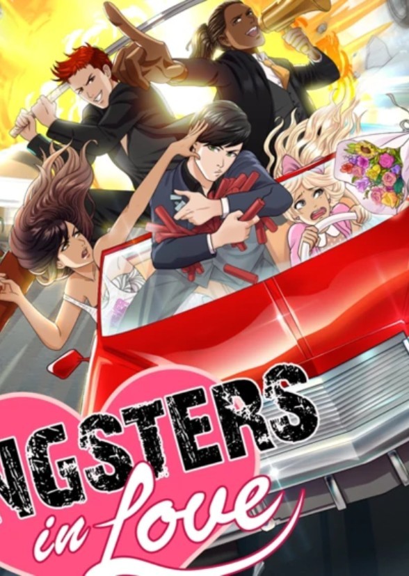 Gangsters in Love