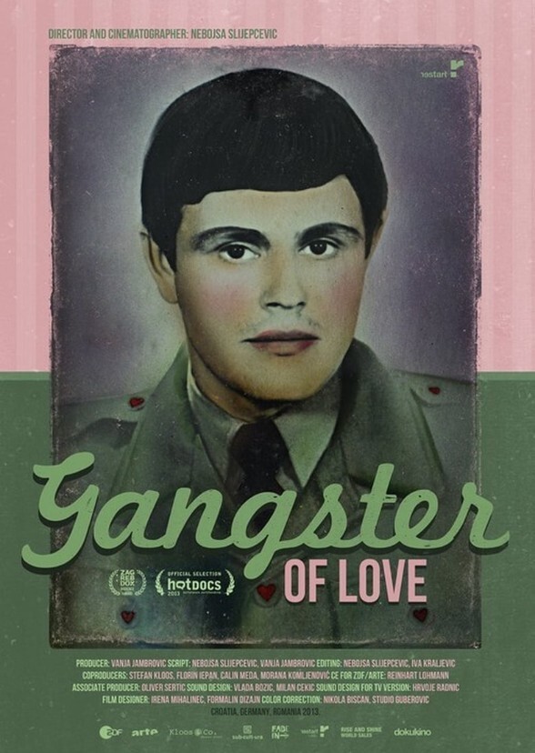 Gangsters in Love