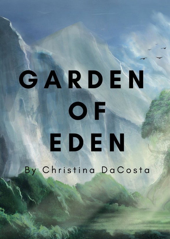 Garden of Eden