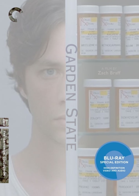 Garden State (2025)