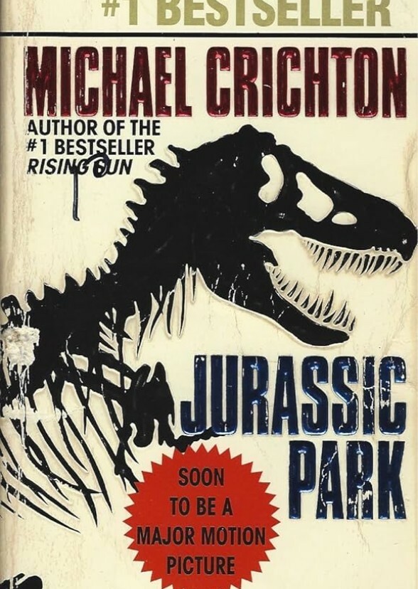 Gareth Edwards' Jurassic Park reboot