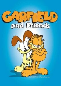 Garfield ( 2012 film )